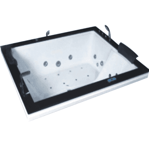 Ảnh Bồn tắm massage sục khí Govern JS-921