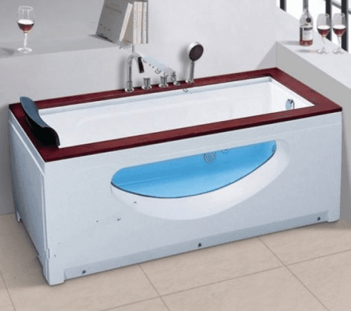 Ảnh Bồn tắm massage Monaco MC-2022