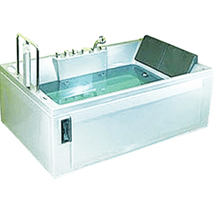 Ảnh Bồn tắm massage Appollo AT0956B (AT-956B)