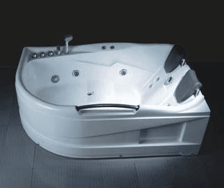 Ảnh Bồn tắm massage Amazon TP-8046