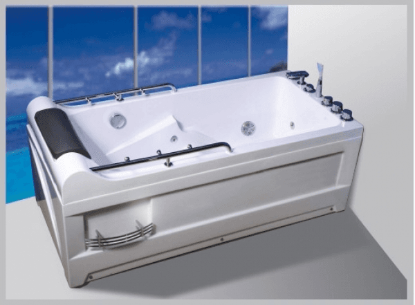 Ảnh Bồn tắm massage sục khí Govern JS-8108