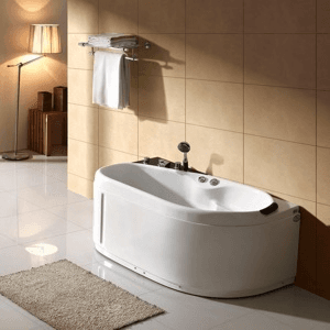 Ảnh Bồn tắm massage Nofer NG-1476DP