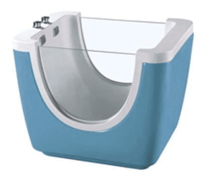 Ảnh Bồn tắm massage TDO T-5208