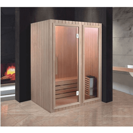 Ảnh Phòng xông hơi khô TDO T-8005