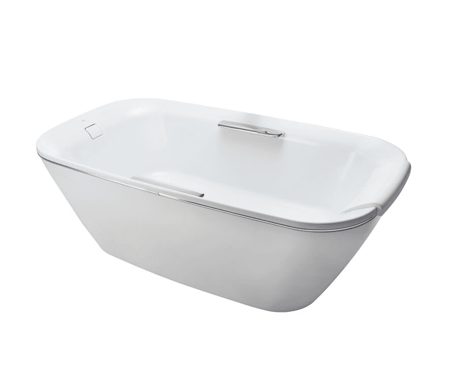 Ảnh Bồn tắm Toto PJY1886HPWMNE#GW