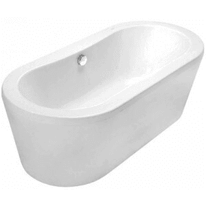 Ảnh Bồn tắm đặt sàn American Standard BTAS6704
