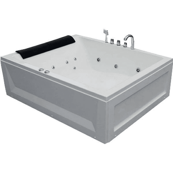 Ảnh Bồn tắm massage Daros DR16-44 (DR 16-44)