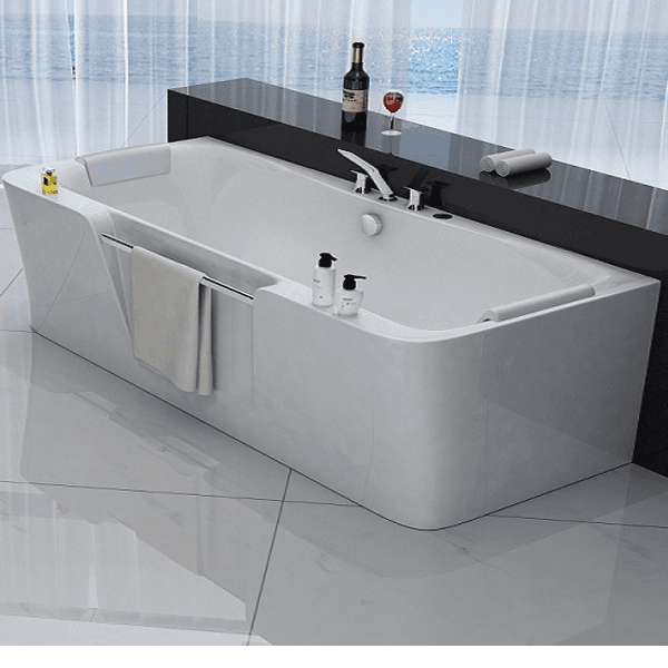 Ảnh Bồn tắm massage Daros HT-6103