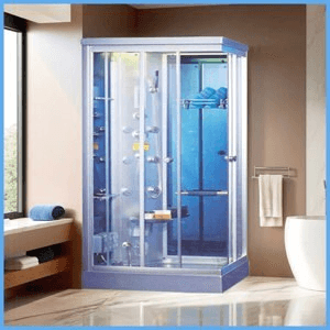 Ảnh Phòng xông hơi Appollo A-0857