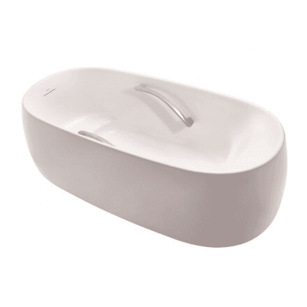 Ảnh Bồn tắm đá cẩm thạch Toto PJY1744HPWEN#GW