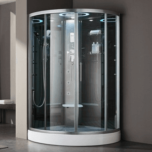 Ảnh Phòng xông hơi Daros DR-6211