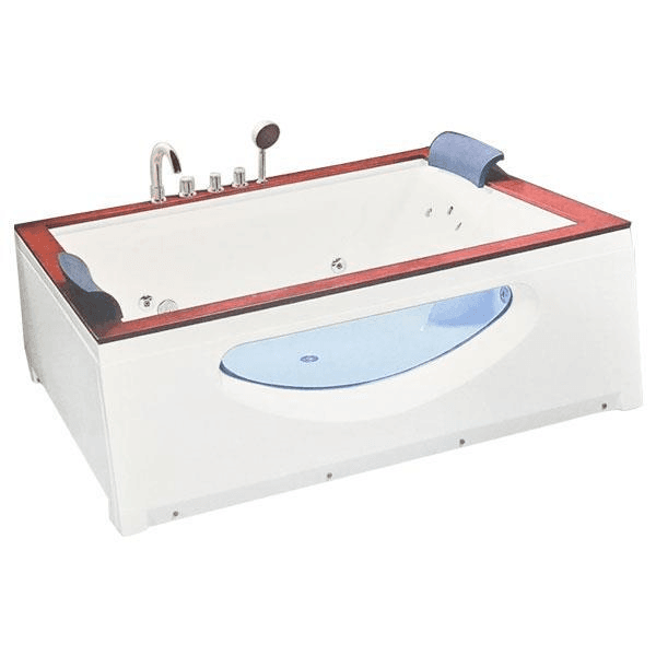 Ảnh Bồn tắm Daros HT-40