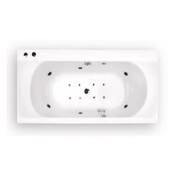 Ảnh Bồn tắm American Standard 70131100-WT