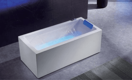 Ảnh Bồn tắm massage Gemy G9536