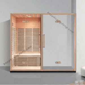 Ảnh Phòng xông hơi Monaco MC-3015