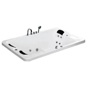 Ảnh Bồn tắm Daros HT-78