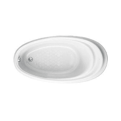 Ảnh Bồn tắm Toto PPY1610PWE#S