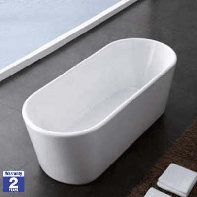 Ảnh Bồn tắm Hafele 588.55.620