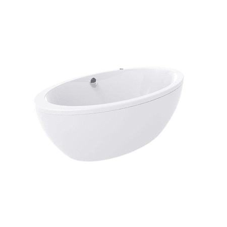 Ảnh Bồn tắm Bravat B25712W-6