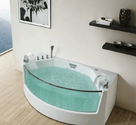 Ảnh Bồn tắm massage Gemy G9079
