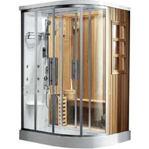 Ảnh Phòng tắm xông hơi Daros 16-01P