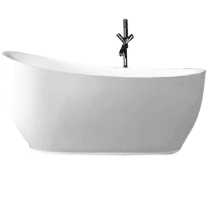 Ảnh Bồn tắm ngâm Govern JS-006 - không massage