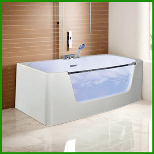 Ảnh Bồn tắm Appollo AT-9075T