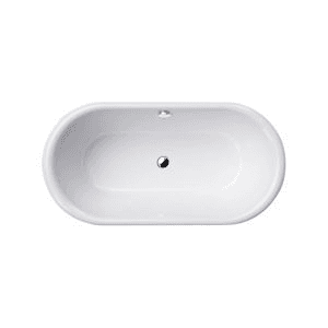Ảnh Bồn tắm hai Bravat B25508W-B
