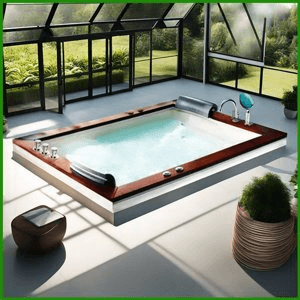 Ảnh Bồn tắm Daros HT-85