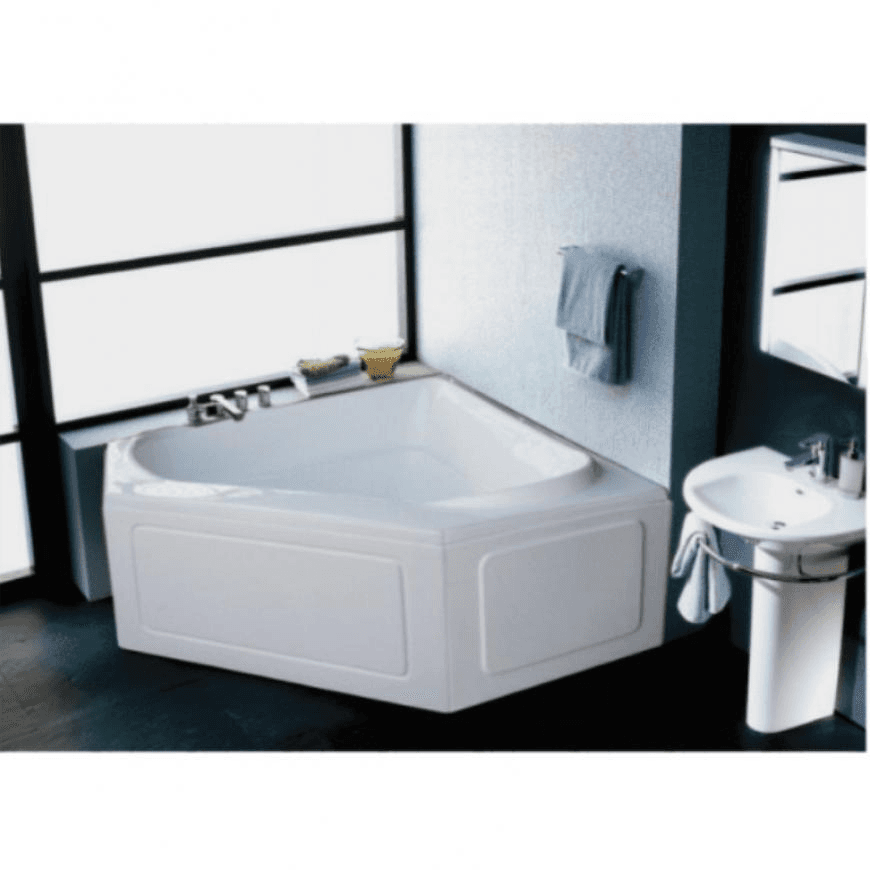 Ảnh Bồn tắm góc massage Việt Mỹ 12J