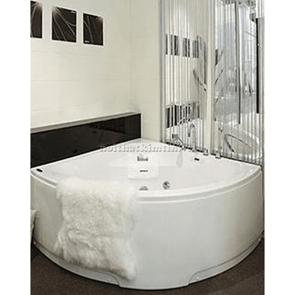 Ảnh Bồn tắm massage Appollo AT-9017