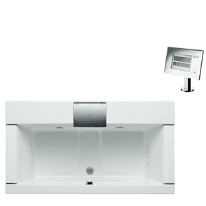 Ảnh Bồn tắm Massage toto Neorest PKZ1810A