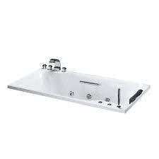 Ảnh Bồn tắm massage Caesar MT0870A