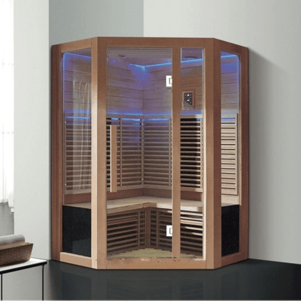 Ảnh Phòng xông hơi Monaco MC-3018