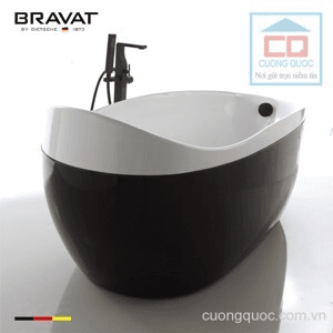 Ảnh Bồn tắm Bravat B25824TW-3K