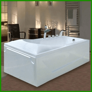 Ảnh Bồn tắm massage Miller 3780