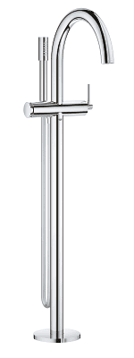 Ảnh Vòi xả bồn tắm đặt sàn Grohe 32653003