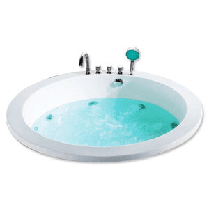Ảnh Bồn tắm massage HTR HT87