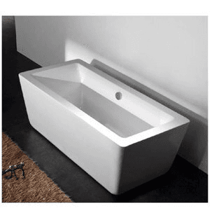 Ảnh Bồn tắm Hafele 588.55.640