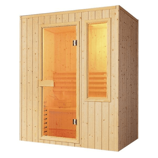 Ảnh Phòng xông hơi khô Daros HT-13