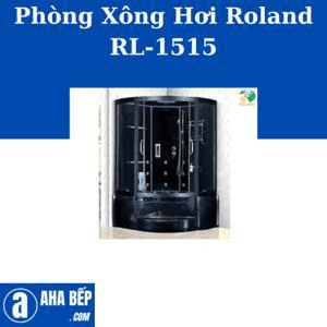 Ảnh Phòng tắm kính Rohler RL-1515