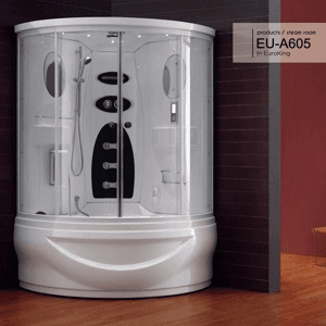 Ảnh Phòng xông hơi Euroking EU-A605