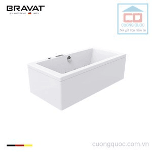 Ảnh Bồn tắm Bravat B25809W-5
