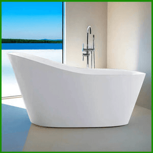 Ảnh Bồn tắm Monaco MC-1019
