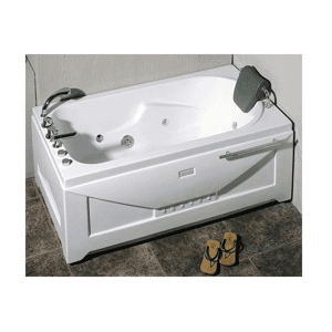 Ảnh Bồn tắm massage Nofer NG-5501P