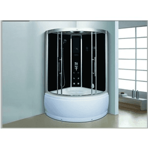 Ảnh xông hơi ướt Govern JS-0906