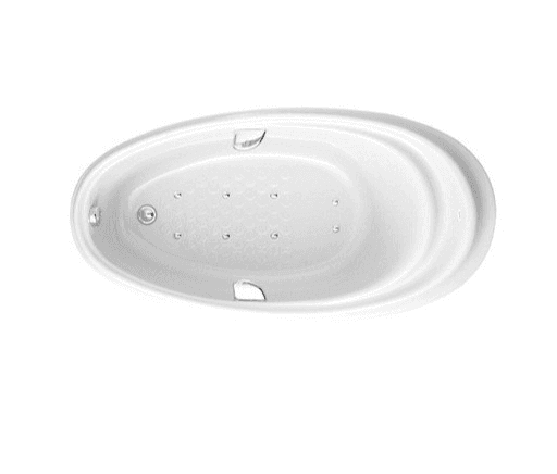 Ảnh Bồn tắm ngọc trai massage Toto PPYB1610LHPTE#P