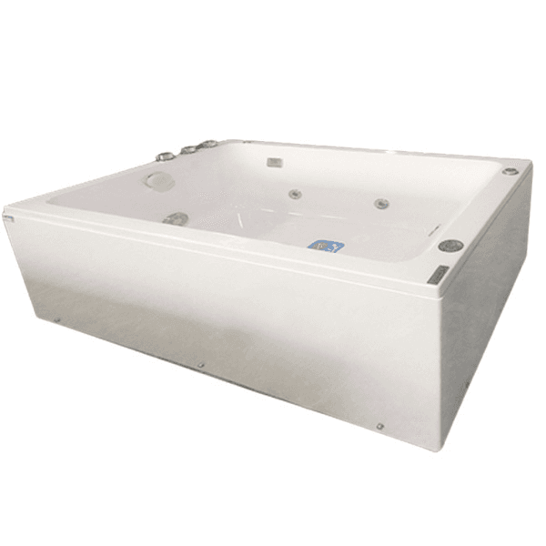 Ảnh Bồn tắm massage Fantiny MBM-135L