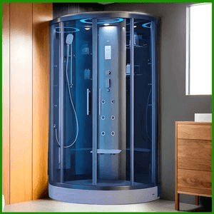 Ảnh Phòng xông hơi Daros HT-602