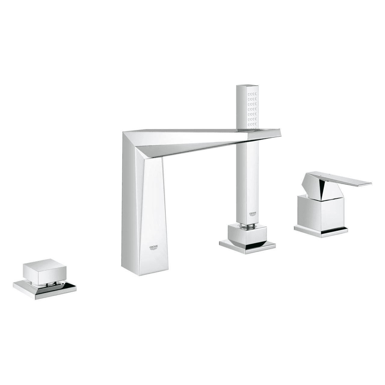 Ảnh Vòi bồn tắm Grohe 19787000